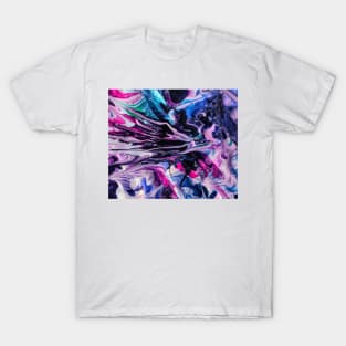 Patterns T-Shirt